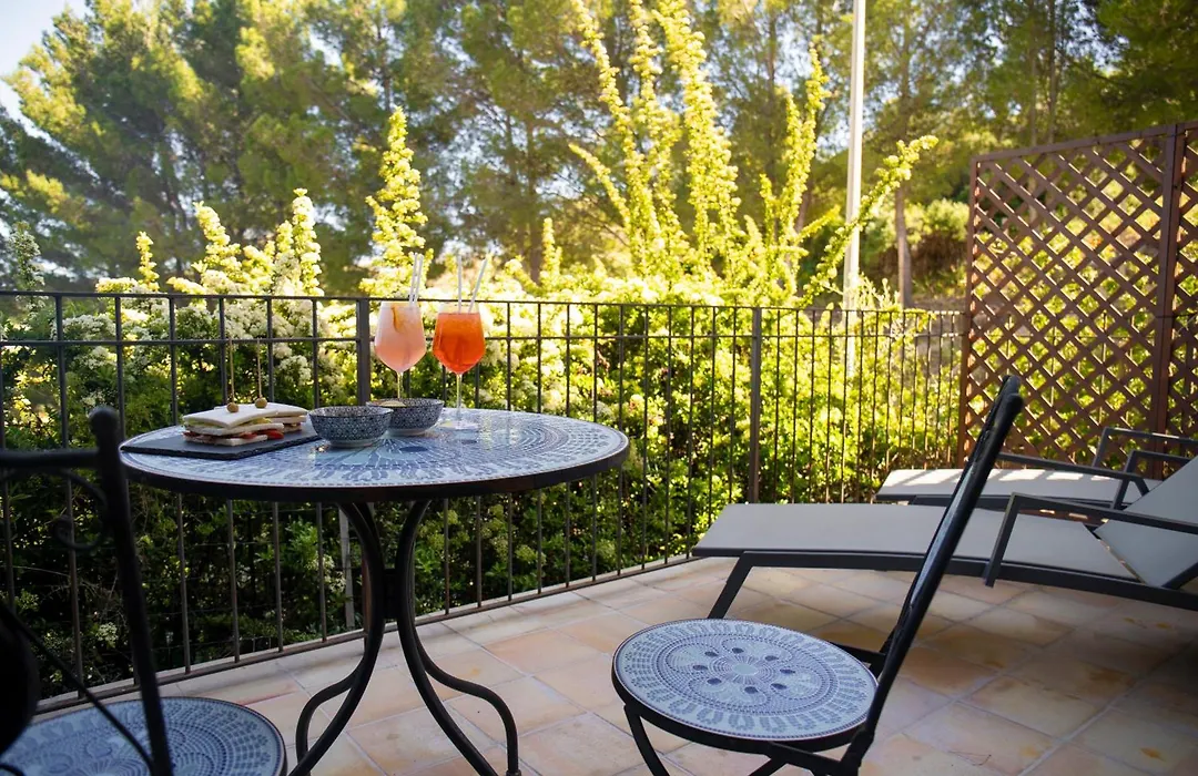 Relais Villa Giuliana-1