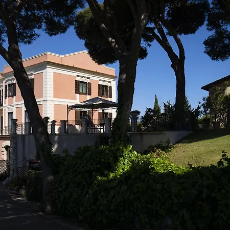 Relais Villa Giuliana-2